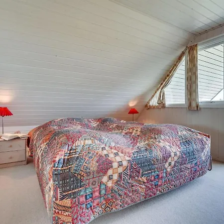 Inra - 400m From The Sea In Western Jutland By Interhome Holiday home *