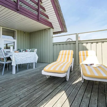 Inra - 400m From The Sea In Western Jutland By Interhome Fano