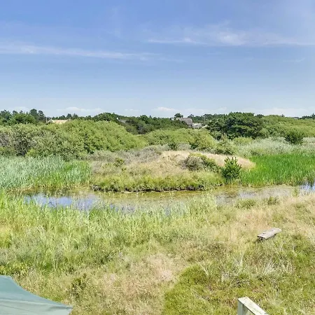 Inra - 400m From The Sea In Western Jutland By Interhome Holiday home