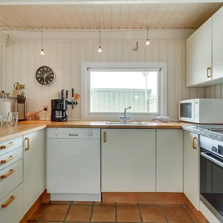 Inra - 400m From The Sea In Western Jutland By Interhome Holiday home *