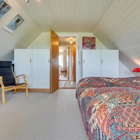 Inra - 400m From The Sea In Western Jutland By Interhome Fano
