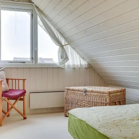 Inra - 400m From The Sea In Western Jutland By Interhome * Fano