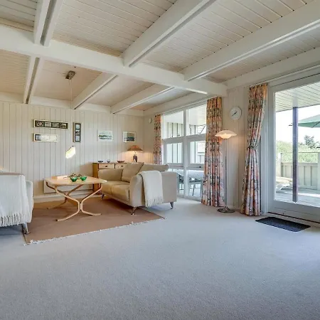 Inra - 400m From The Sea In Western Jutland By Interhome