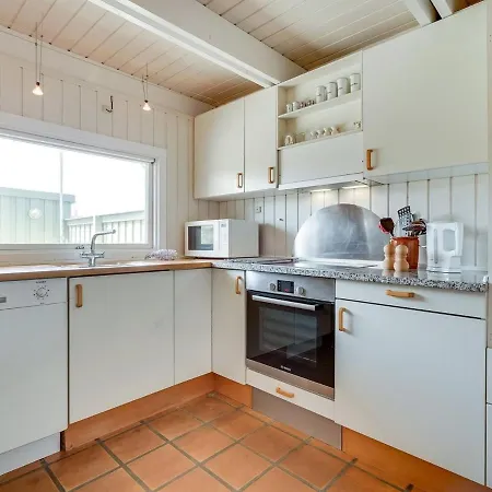 Inra - 400m From The Sea In Western Jutland By Interhome Fano