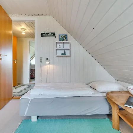 Inra - 400m From The Sea In Western Jutland By Interhome * Fano