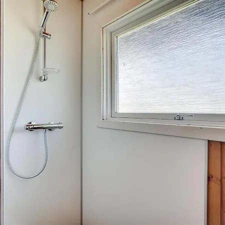 Inra - 400m From The Sea In Western Jutland By Interhome Holiday home *