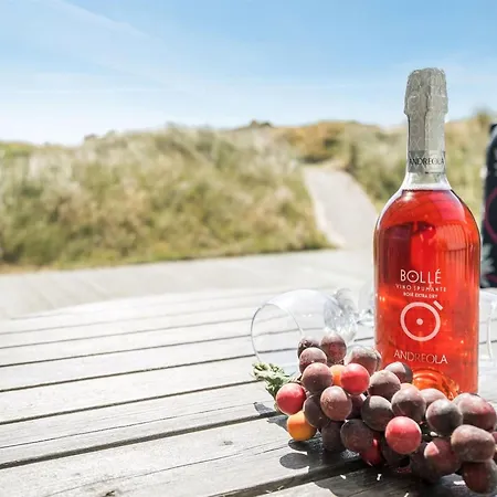 Inra - 400m From The Sea By Interhome * Fanø