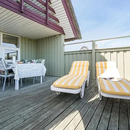 Inra - 400m From The Sea By Interhome Feriehus *
