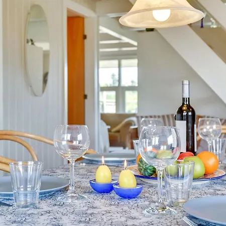 Feriehus Inra - 400m From The Sea By Interhome *