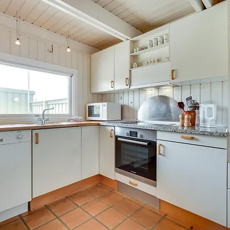 Ferienhaus Inra - 400m From The Sea By Interhome Fanø