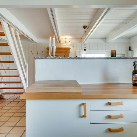 Feriehus Inra - 400m From The Sea By Interhome Fanø