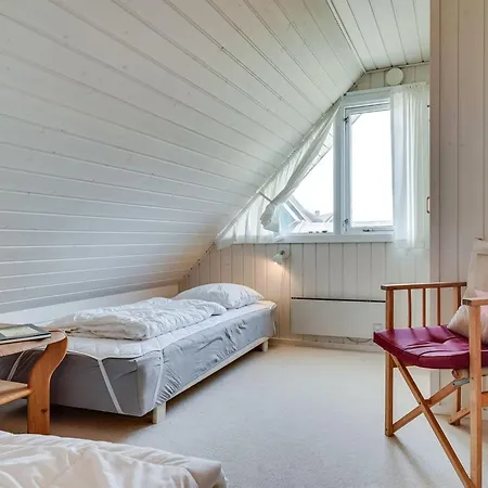 Feriehus Inra - 400m From The Sea By Interhome Fanø
