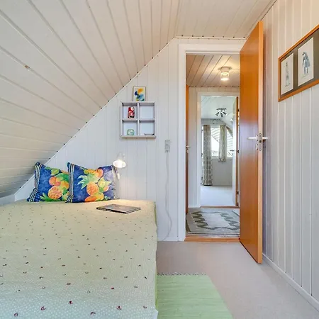 Feriehus Inra - 400m From The Sea By Interhome