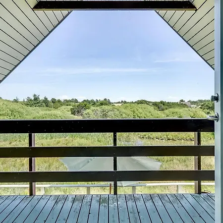 Inra - 400m From The Sea By Interhome Fanø