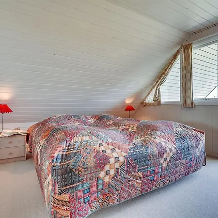 Feriehus Inra - 400m From The Sea By Interhome *