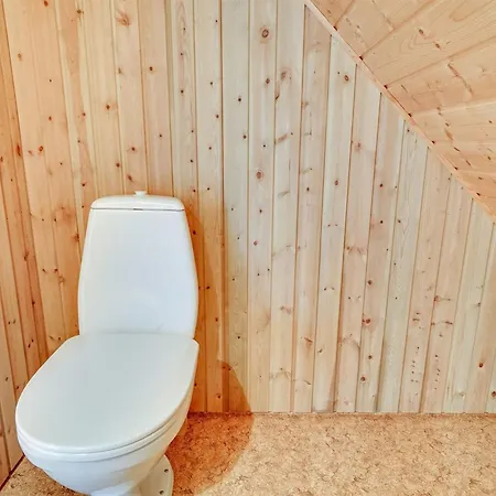 Feriehus Inra - 400m From The Sea By Interhome Fanø