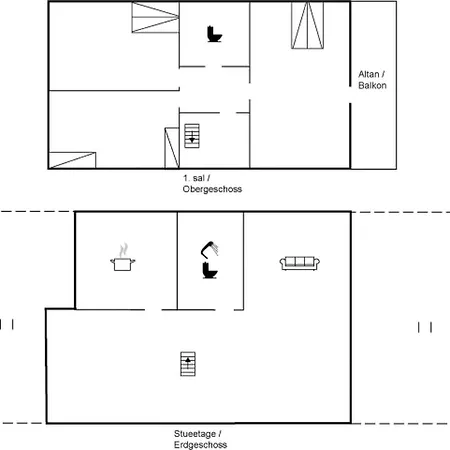 Inra - 400m From The Sea By Interhome *